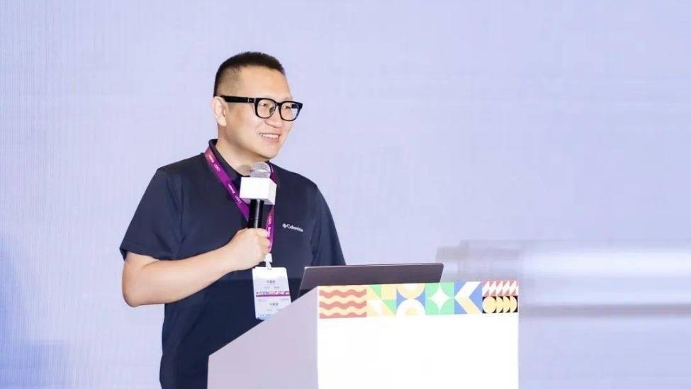 天卖光库存但属于产品的「长跑」才刚开始新葡京对话小米 AI 眼镜负责人：20(图3)