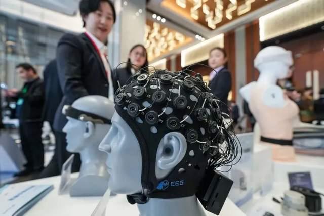 一关键技术将突破新葡京重磅！我国(图2)