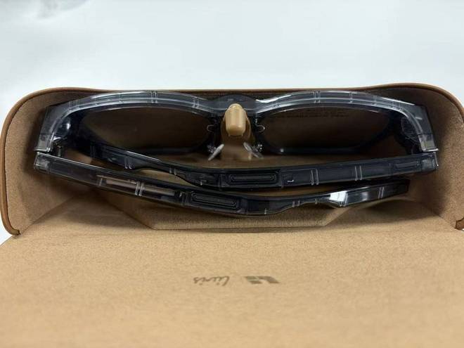 眼镜的火烧到了车圈澳门新葡京入口AI